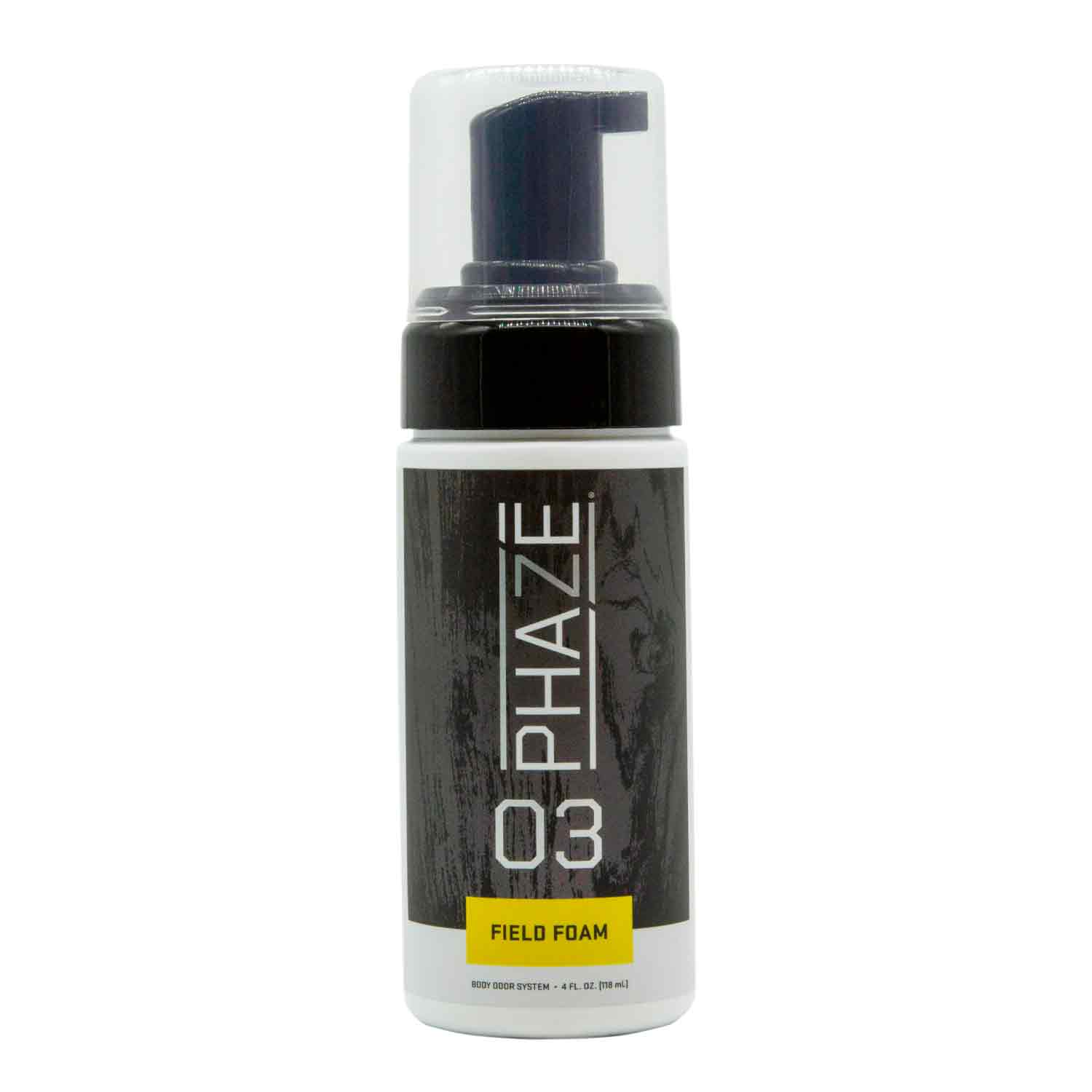 Illusion Systems PhaZe Field Foam