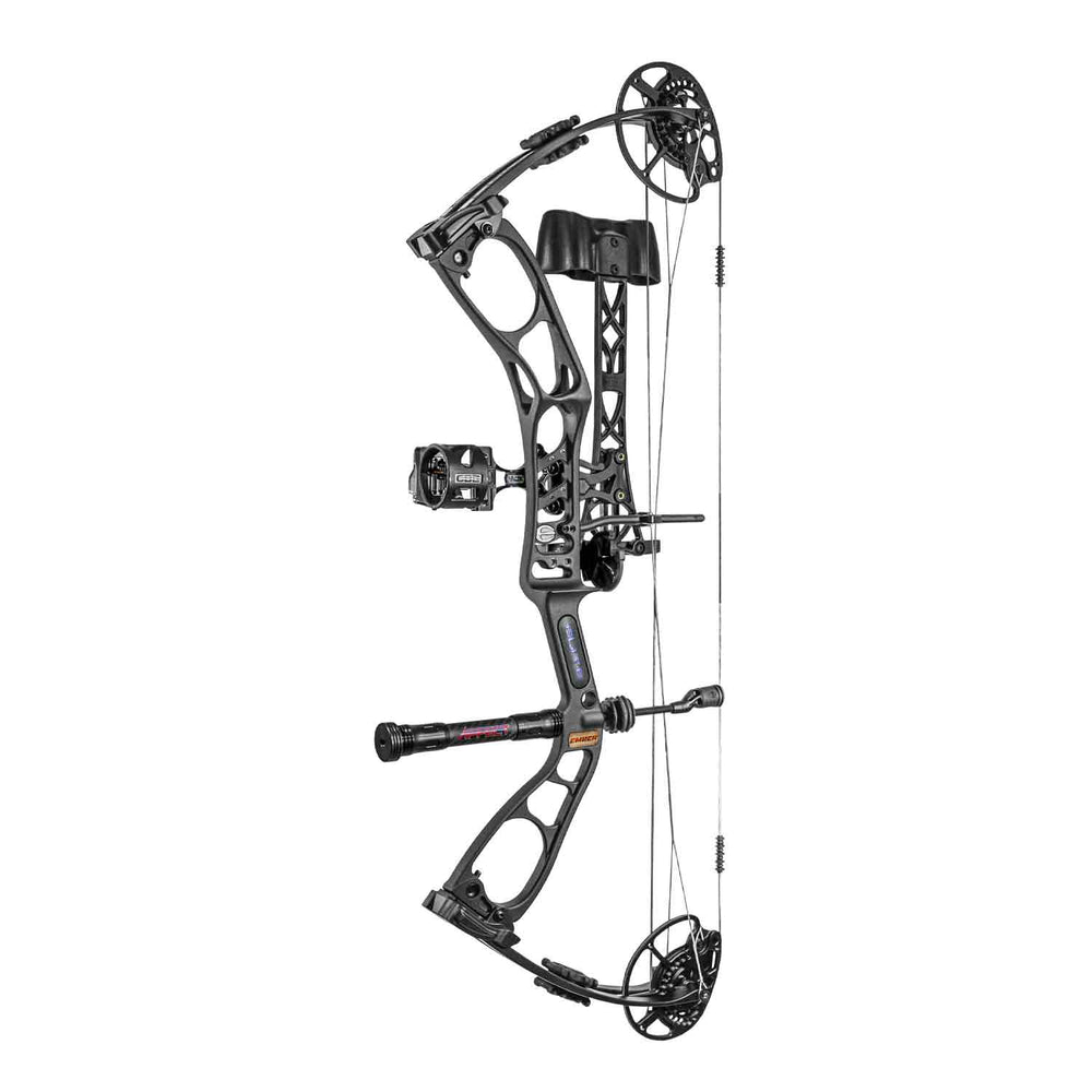 Elite Ember Compound Bow Package
