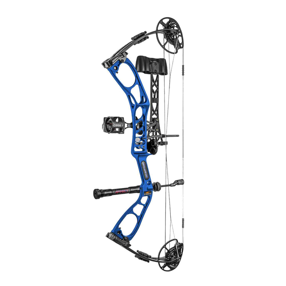 Elite Ember Compound Bow Package