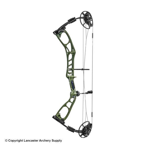 Elite Ember Compound Bow