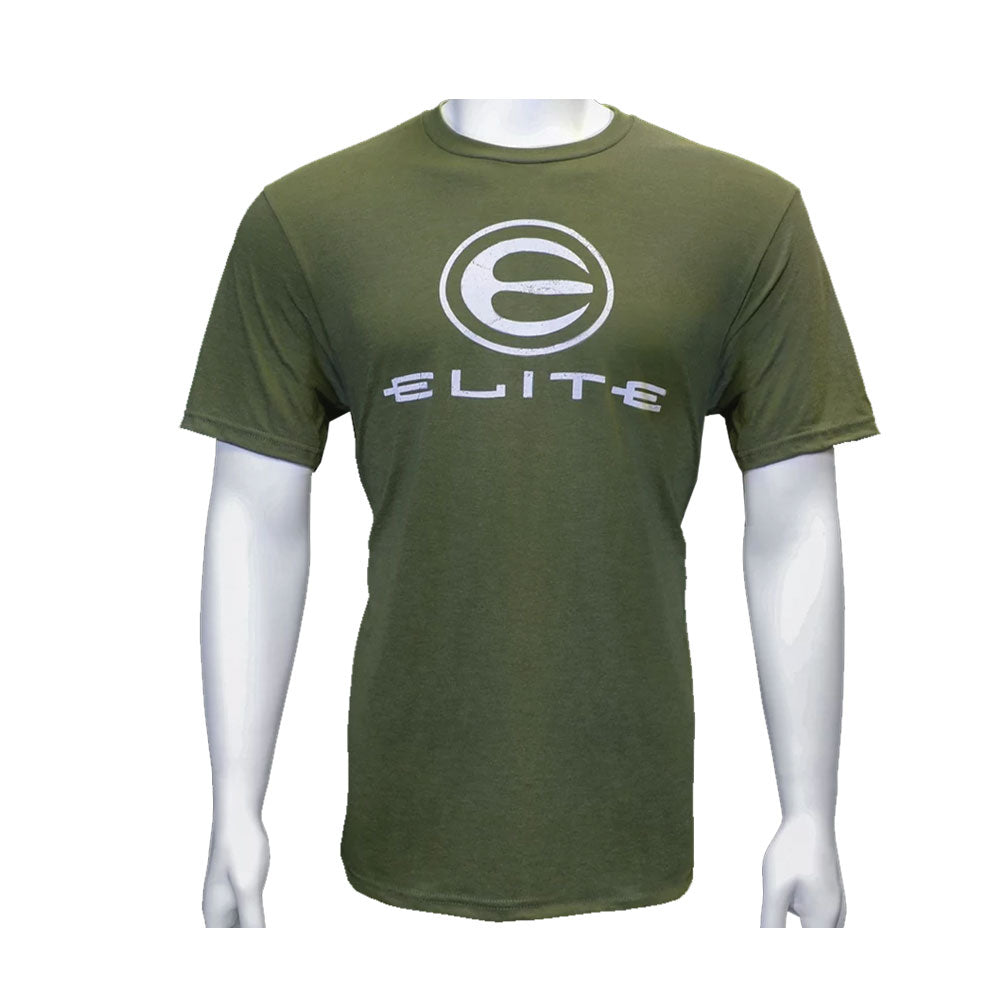 Elite SS Logo Tee