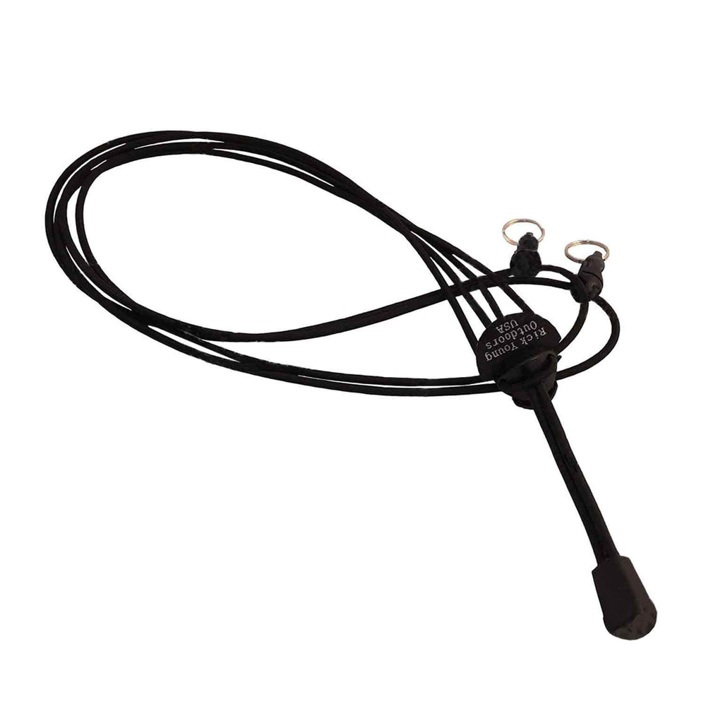 Rick Young Outdoors Ultra-Light Binocular Harness