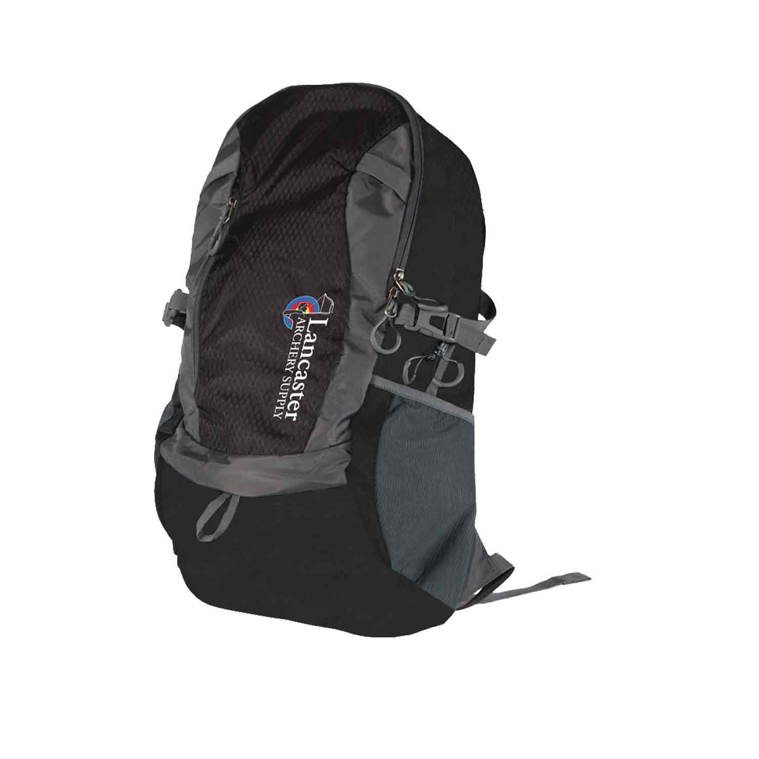 Lancaster Archery Supply Backpack