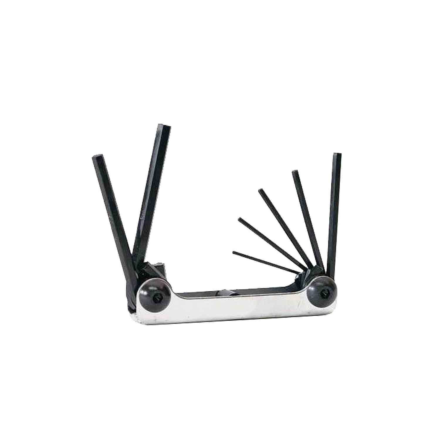 Eklind Hex Allen Wrench Set (Metric Sizes)