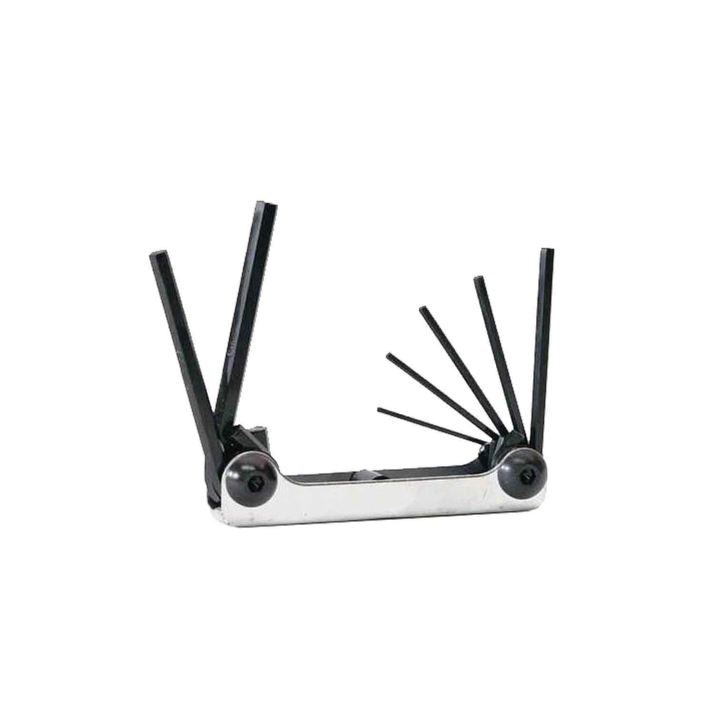 Eklind Hex Allen Wrench Set (Metric Sizes)