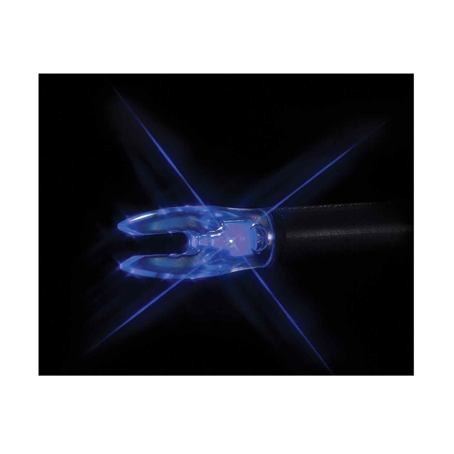 Nockturnal FIT Universal Lighted Nocks