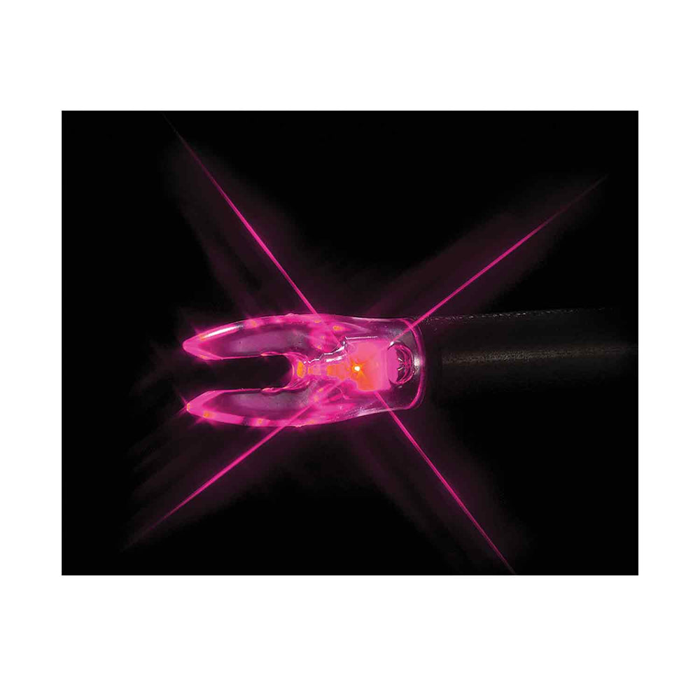 Nockturnal FIT Universal Lighted Nocks