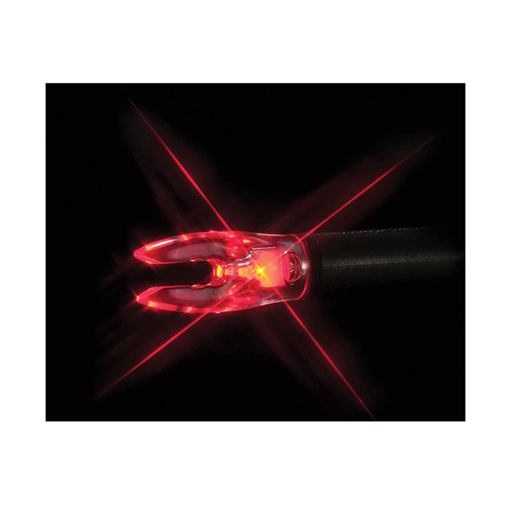 Nockturnal FIT Universal Lighted Nocks
