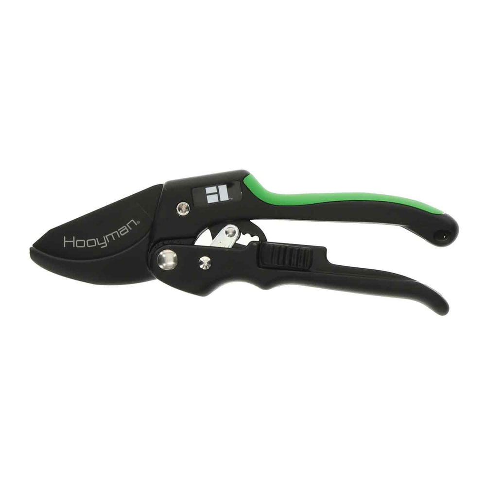 Hooyman Ratchet Pruner