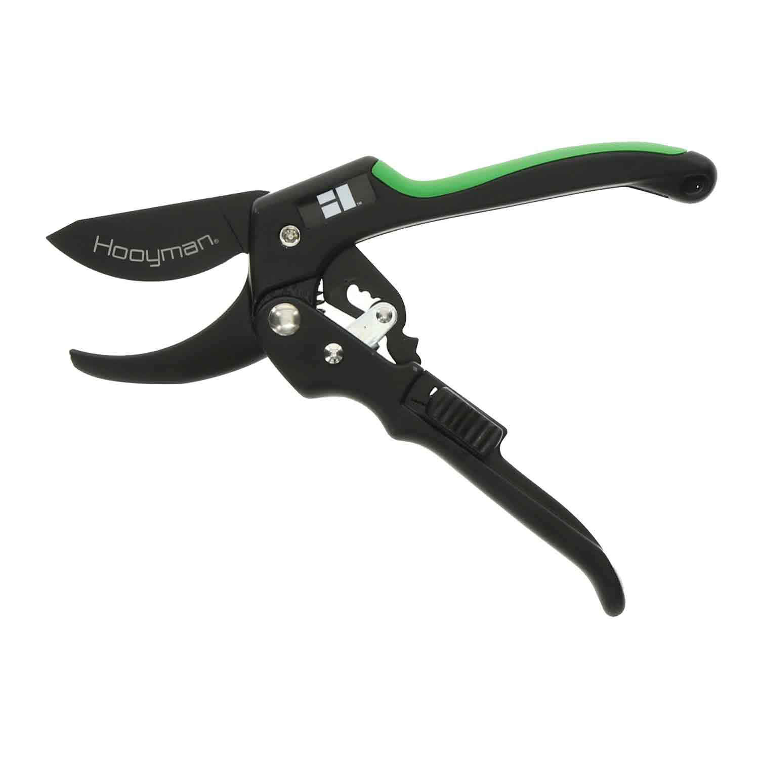 Hooyman Ratchet Pruner