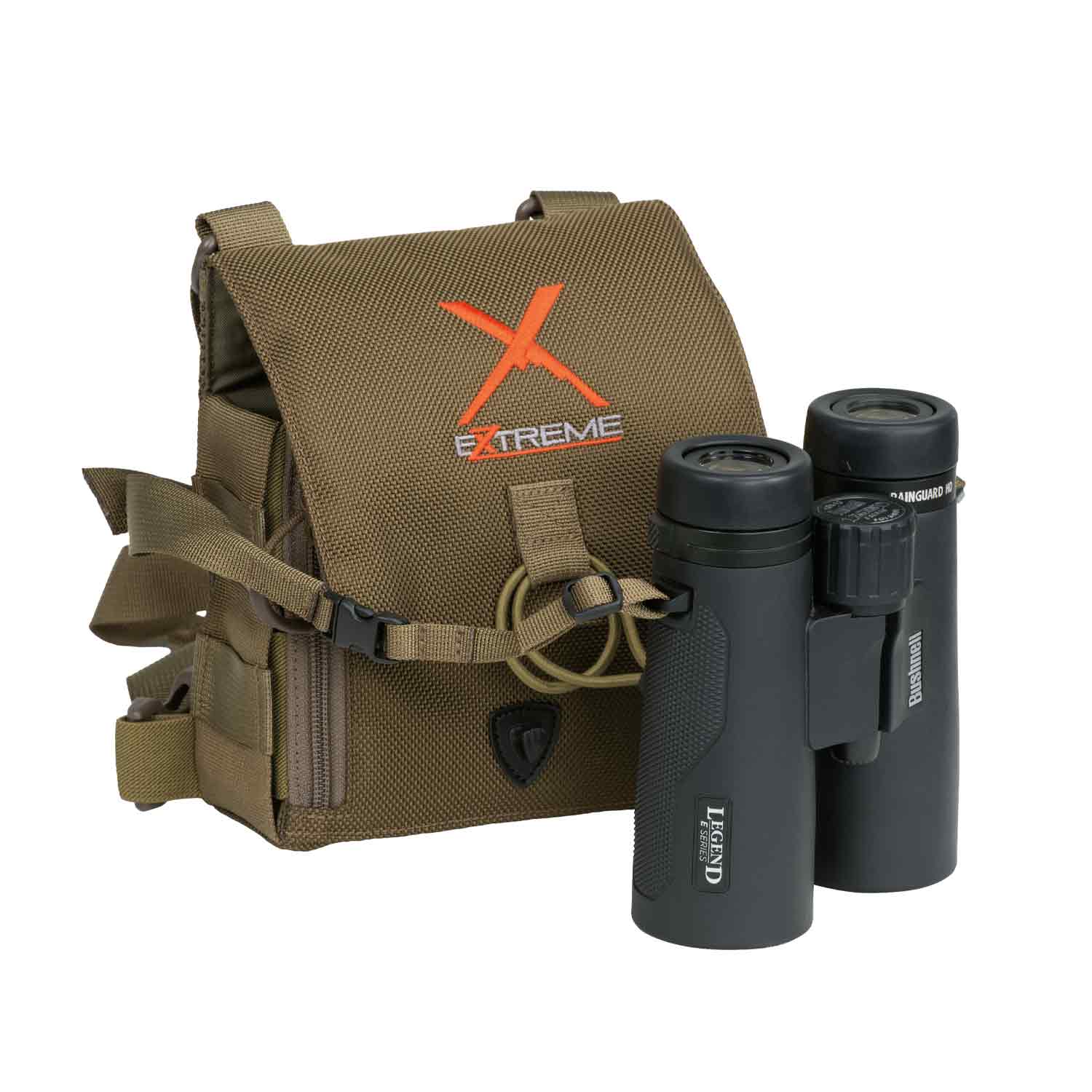 ALPS OutdoorZ Bino Harness X