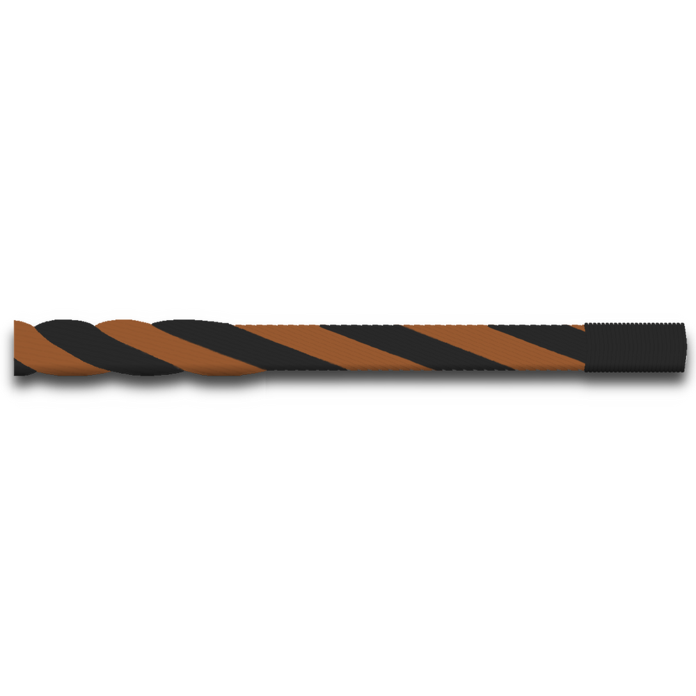 LAS Custom Strings Flemish Twist String