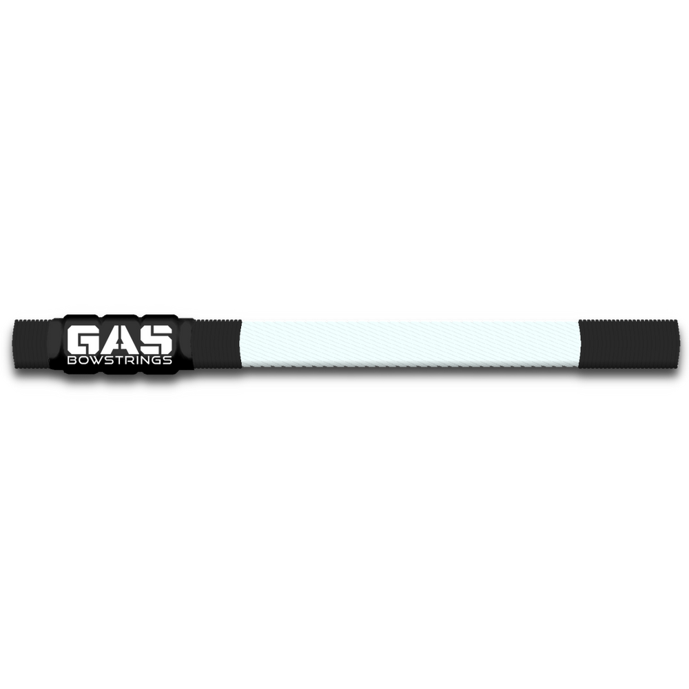 GAS Bowstrings Ghost XV Complete String and Cable Set