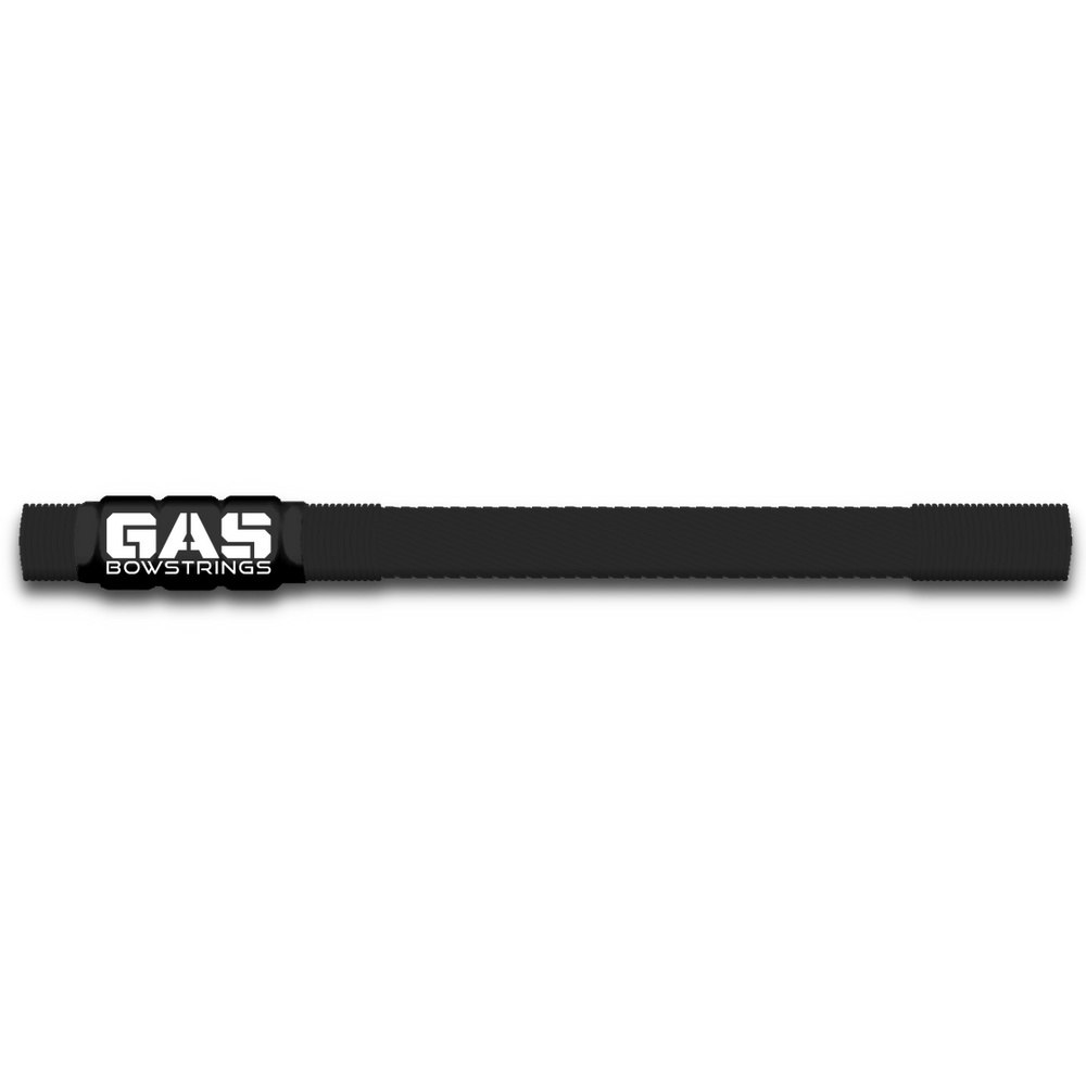 GAS High Octane Blackout Complete String and Cable Set