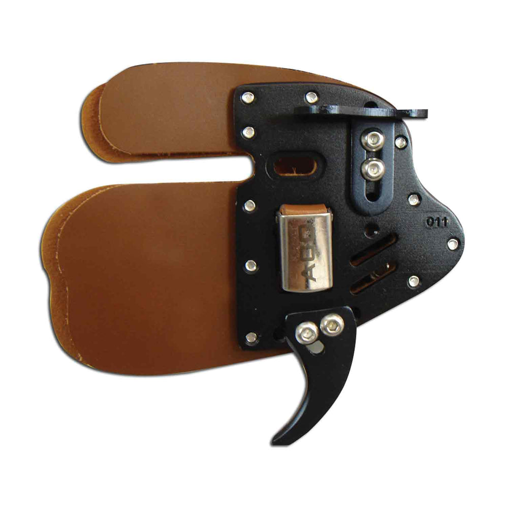 X-Spot HOCKii Finger Tab
