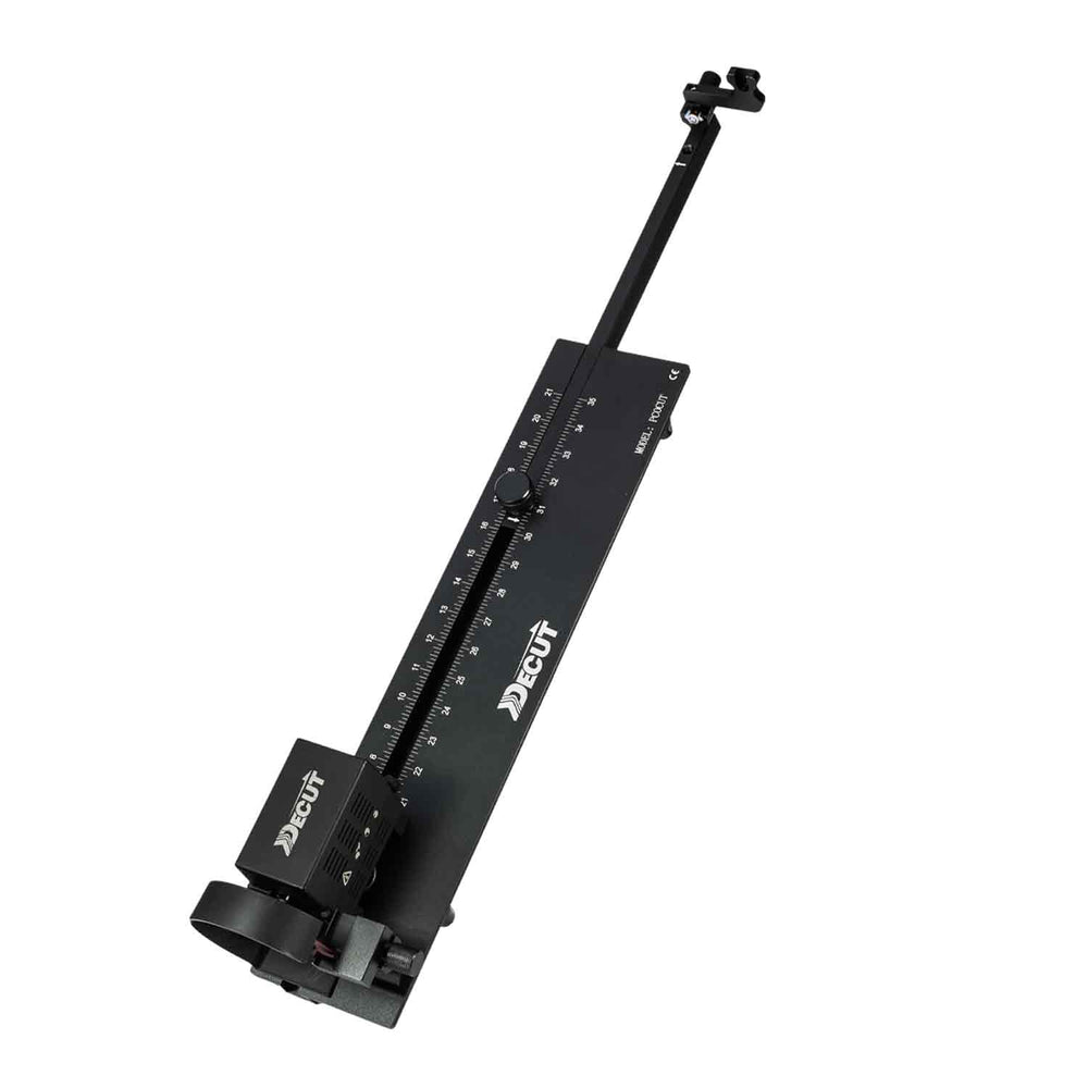 X-Spot Pro Arrow Saw