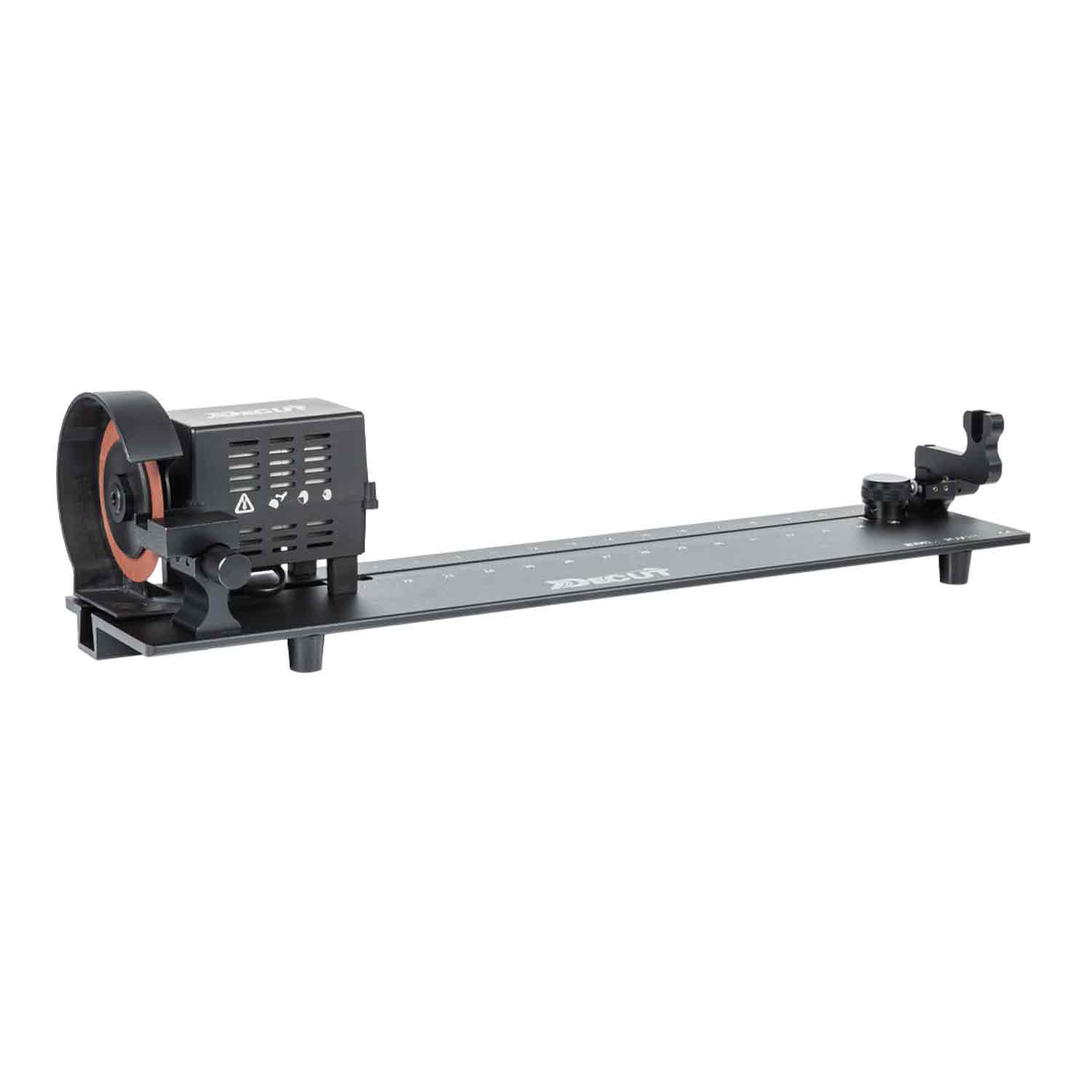 X-Spot Pro Arrow Saw