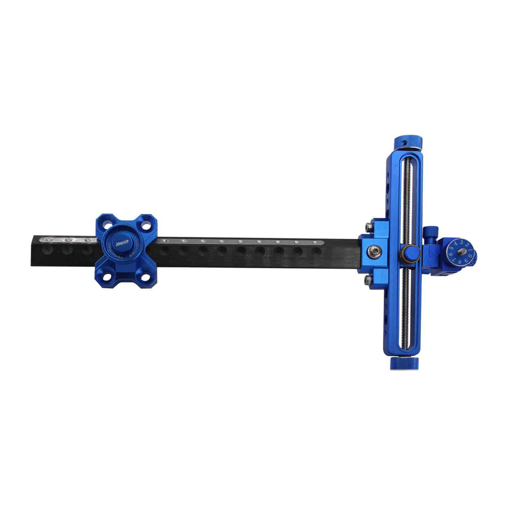 Decut Sius RE Recurve Target Sight