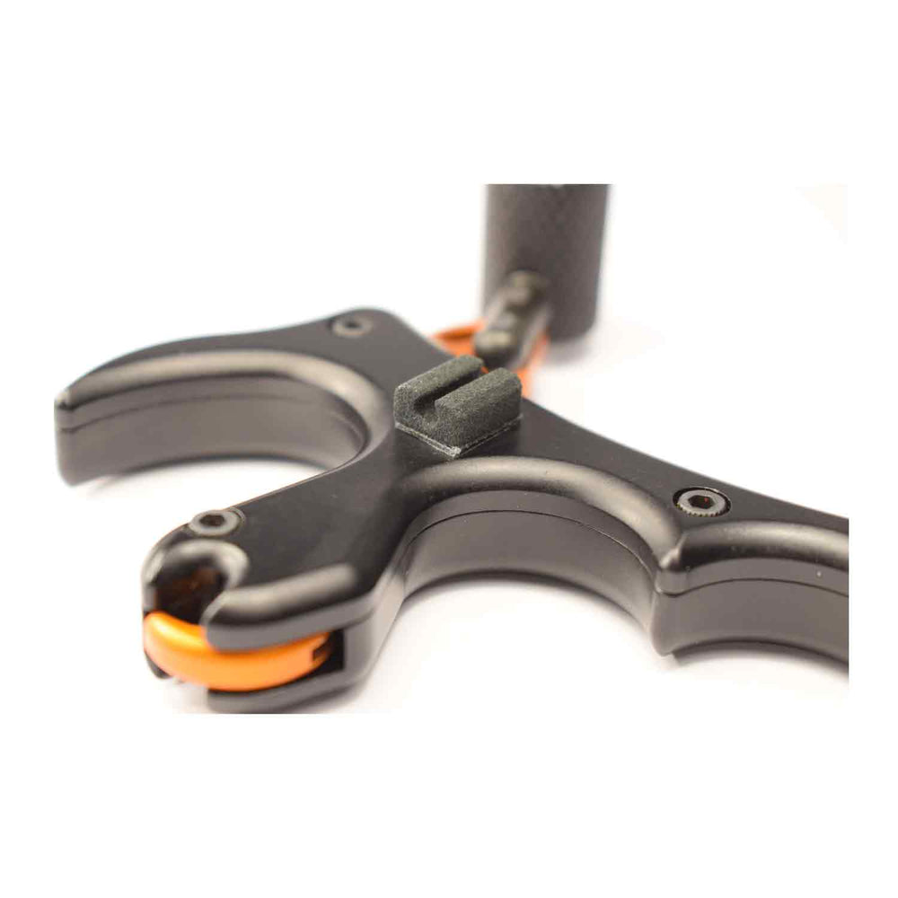 Total Peep Target Release Holder