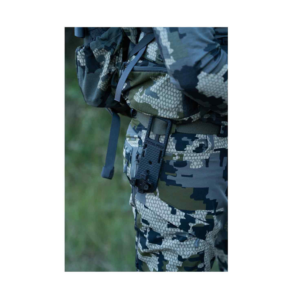 Total Peep Hip Quiver Support