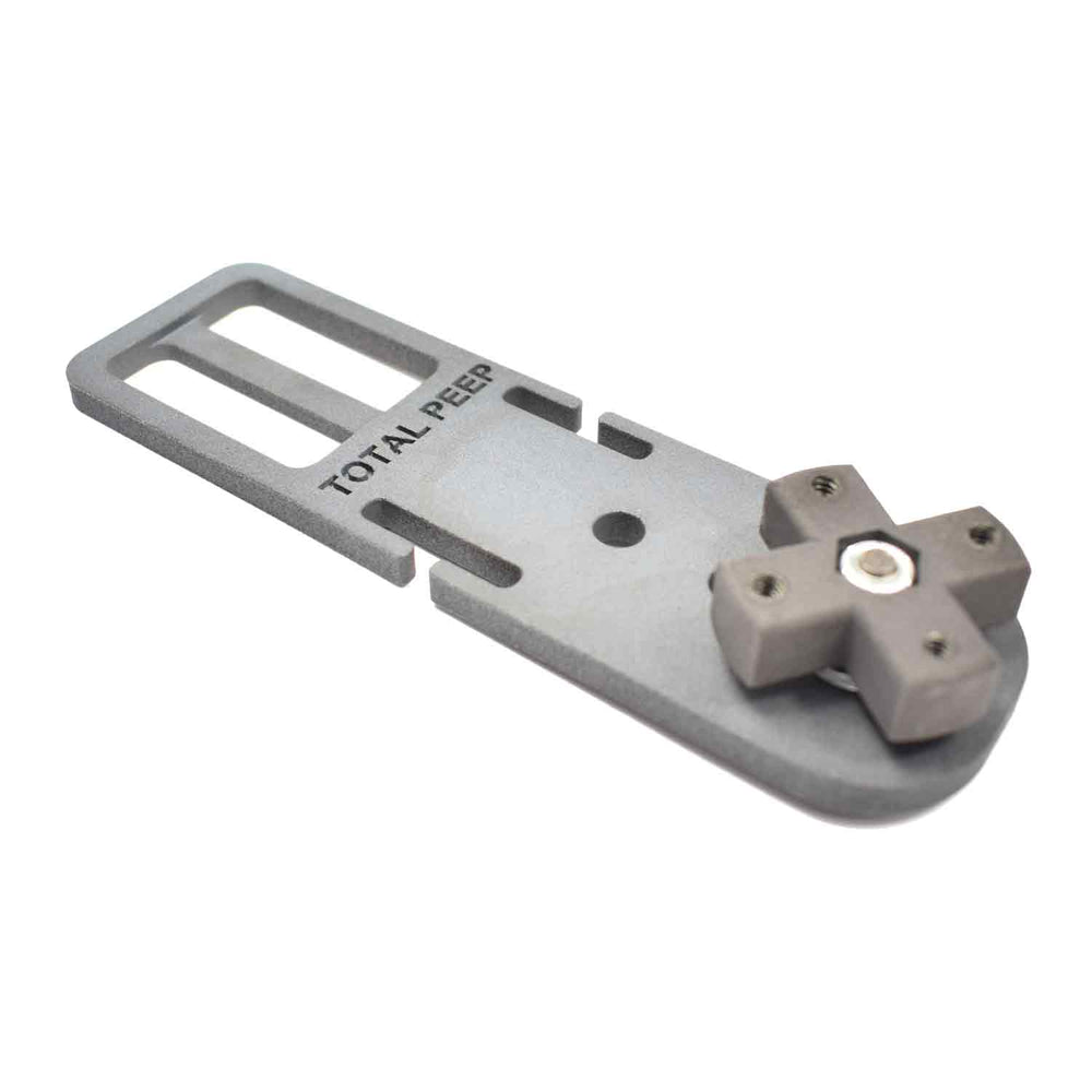 Total Peep Hip Quiver Support