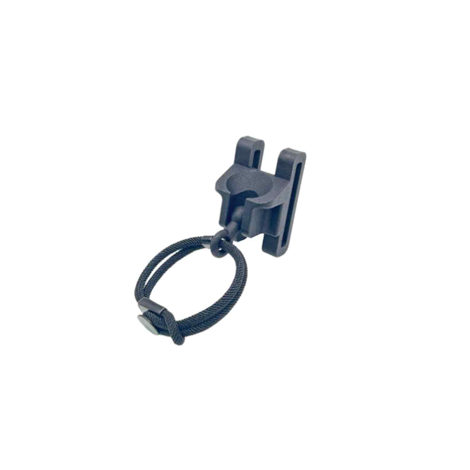 Total Peep Quick Bow Holder
