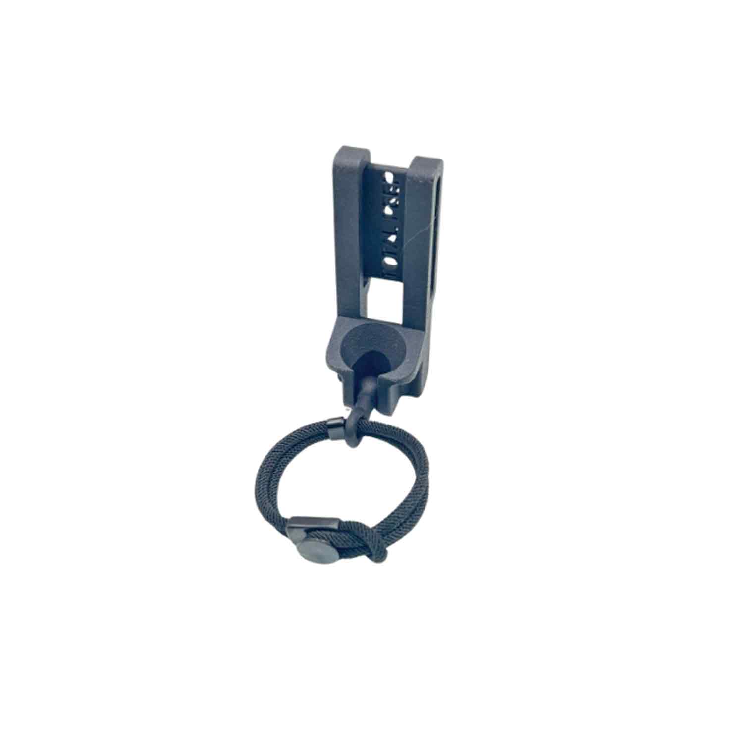 Total Peep Quick Bow Holder