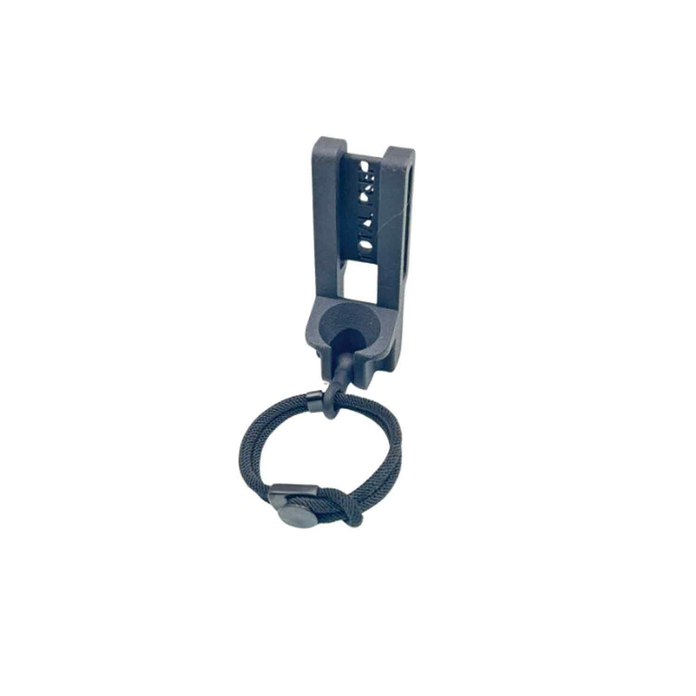 Total Peep Quick Bow Holder
