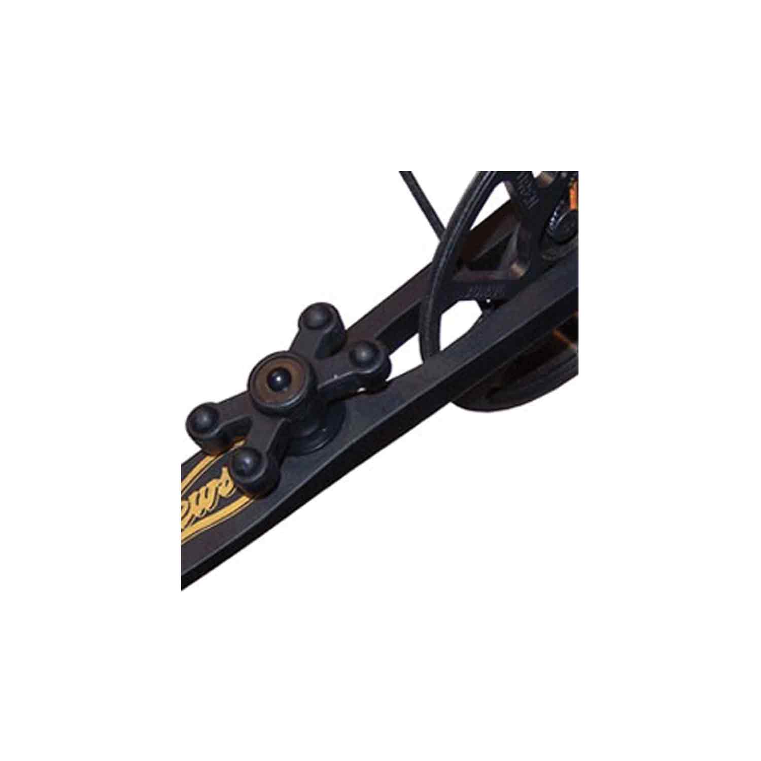 Bowjax Slimjax Solid Limb Dampeners