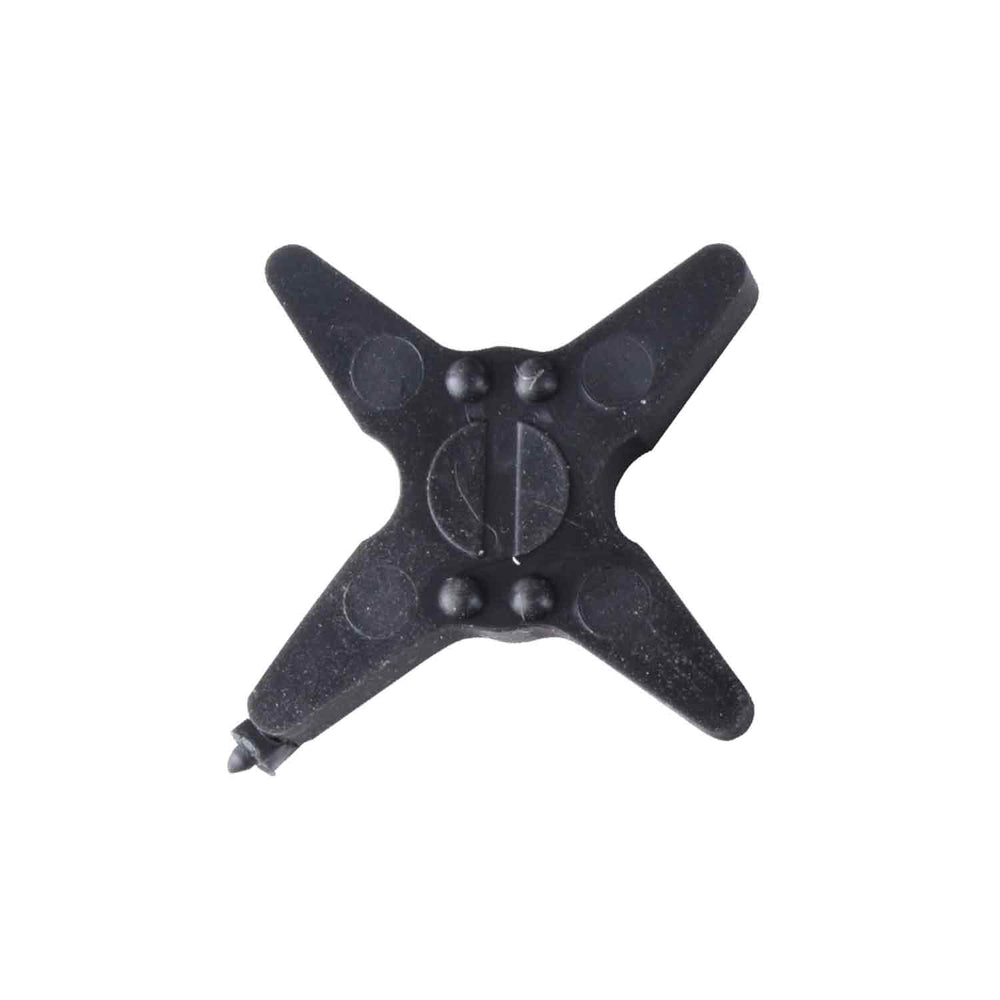 Bowjax Slipjax and Super Slipjax String Silencers