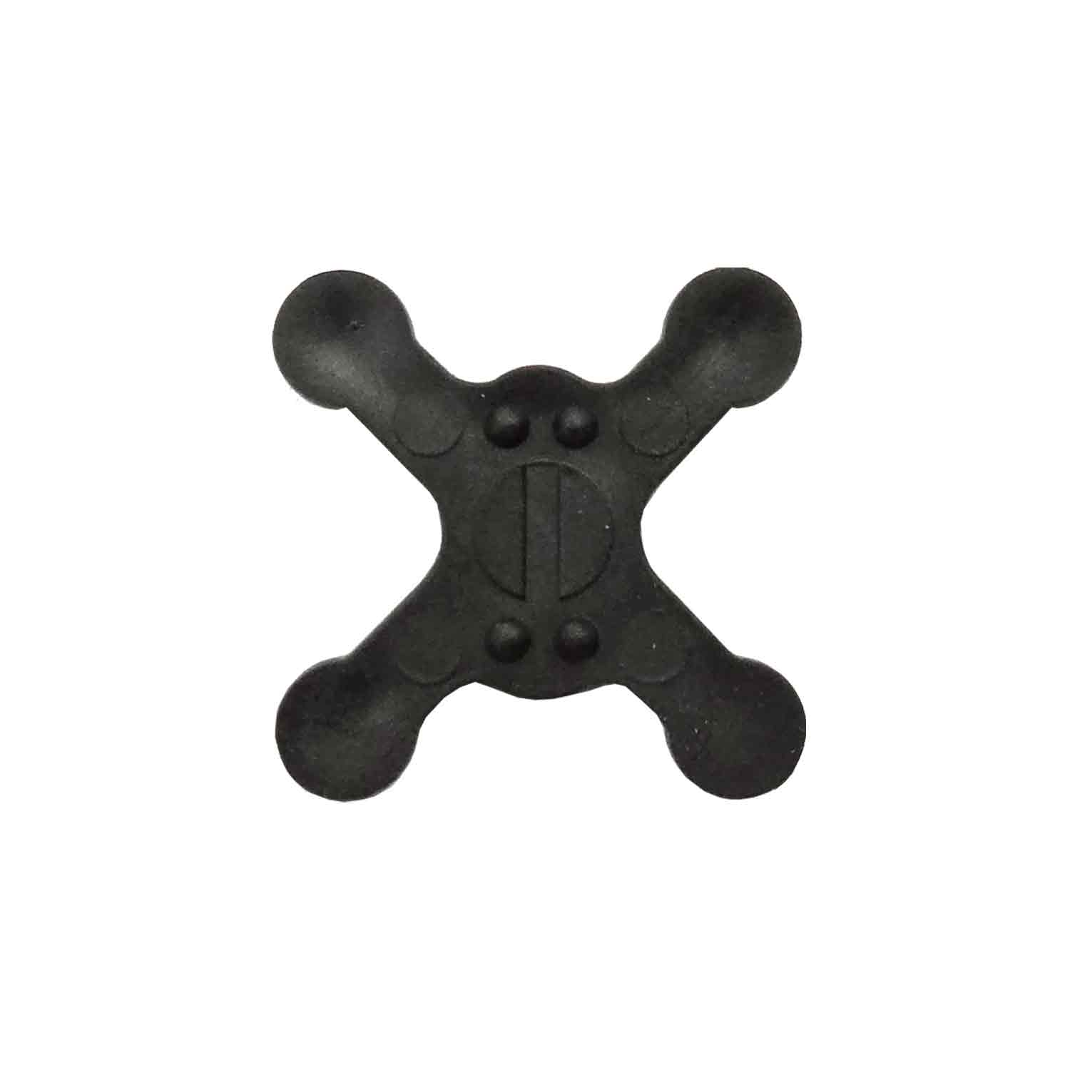 Bowjax Slipjax and Super Slipjax String Silencers