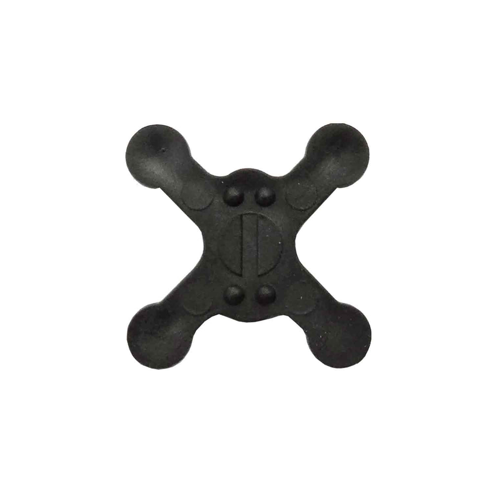 Bowjax Slipjax and Super Slipjax String Silencers – Lancaster