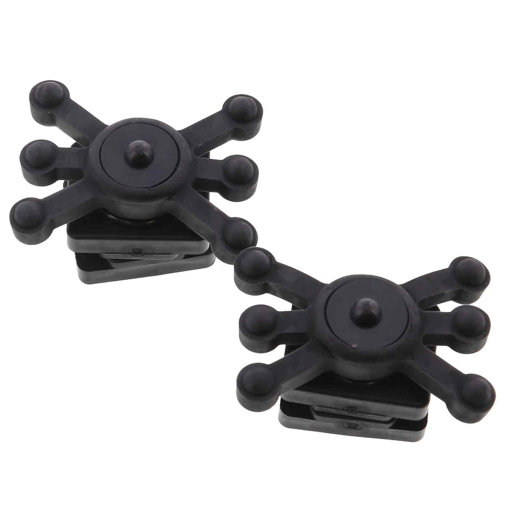 Bowjax Magnum Split Limb Dampeners