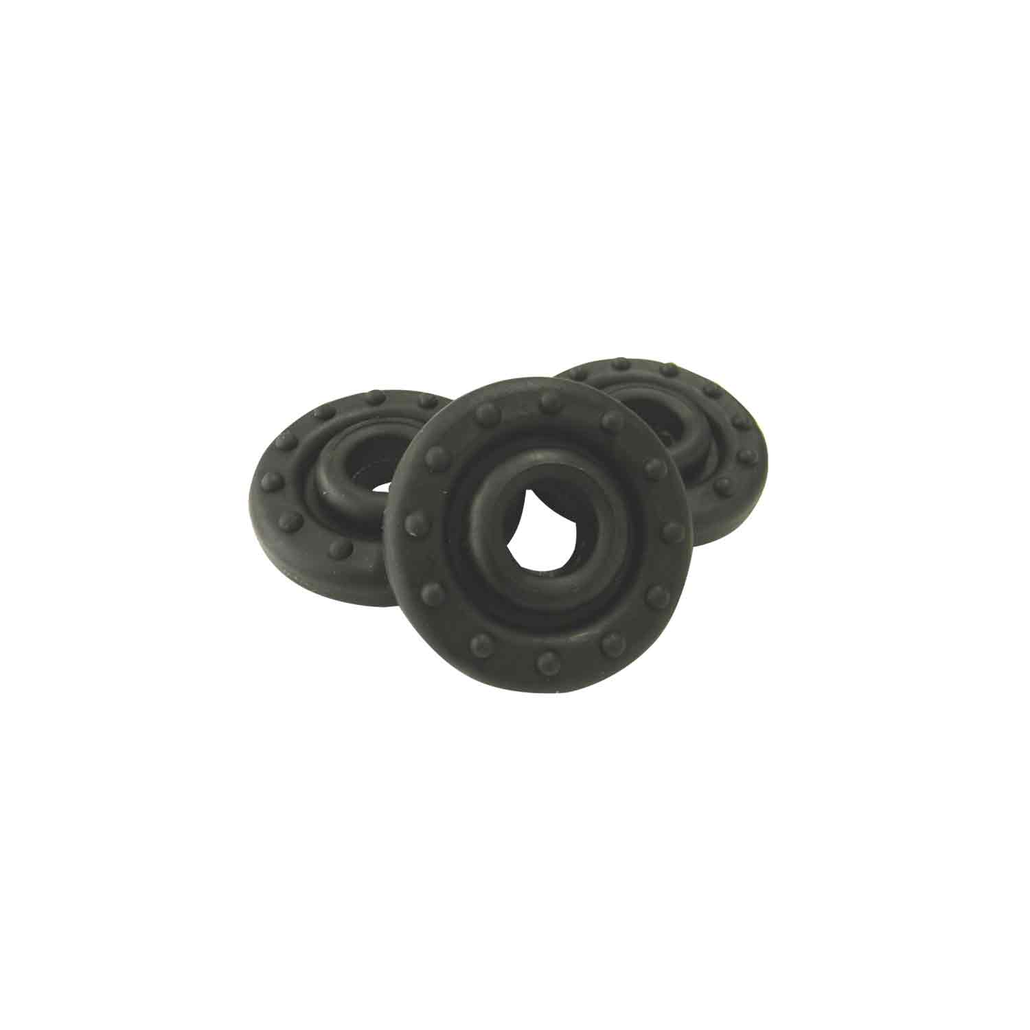 Bowjax Silence-Saver Stabilizer Dampeners (5/8
