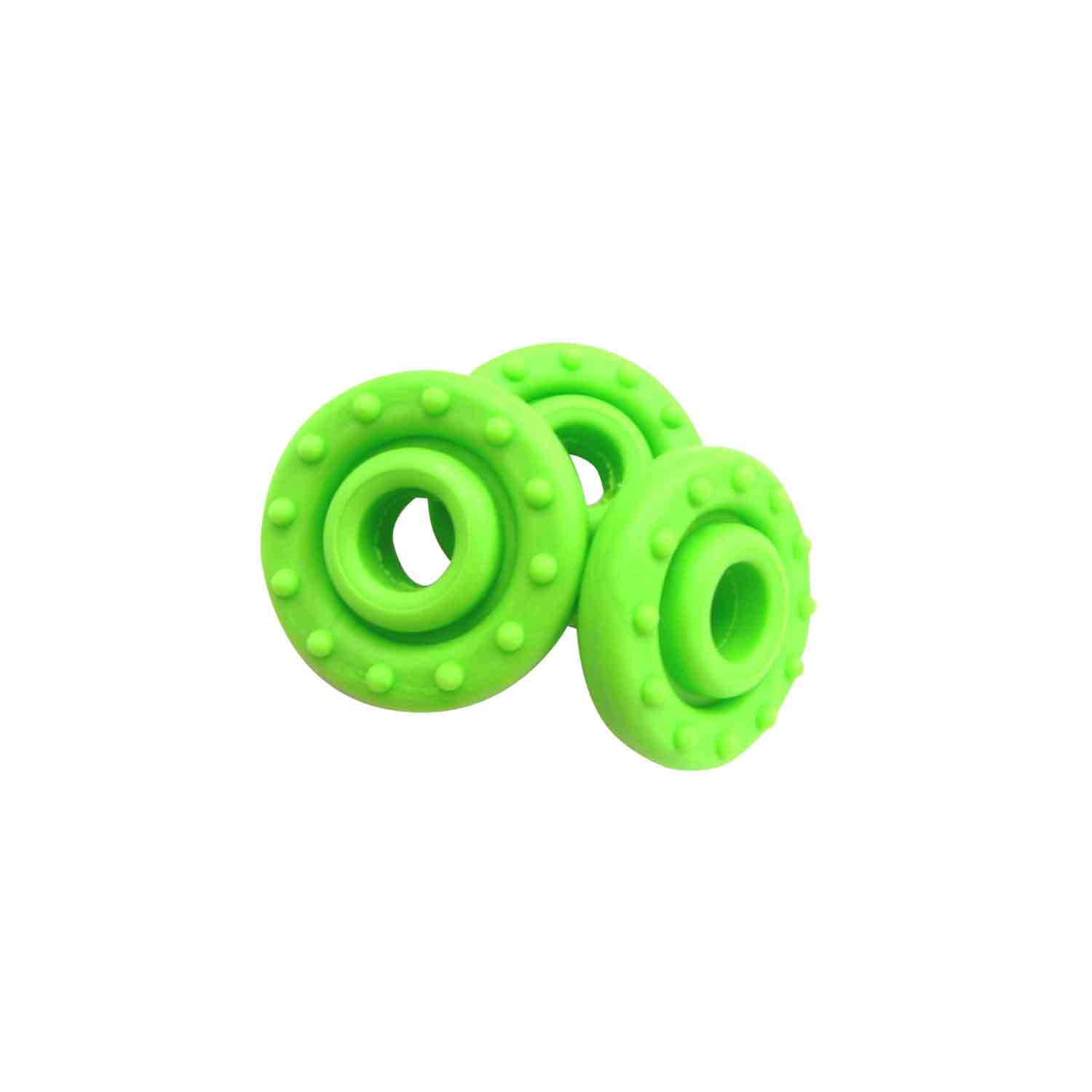 Bowjax Silence-Saver Stabilizer Dampeners (5/8