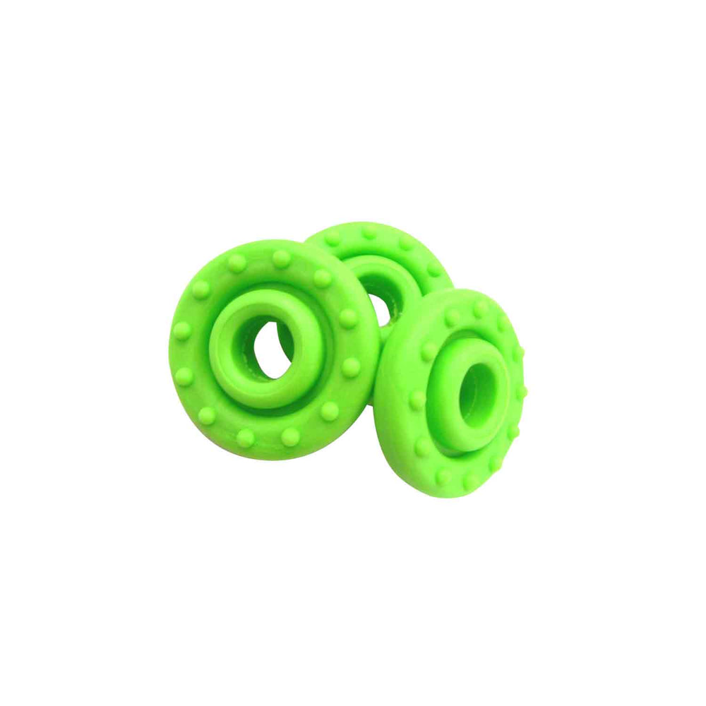 Bowjax Silence-Saver Stabilizer Dampeners (5/8