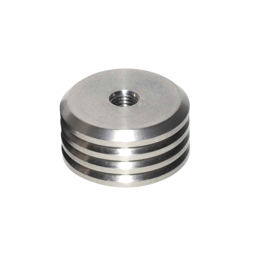 Bee Stinger 4 oz. Solid Stack Weight (Stainless Steel)