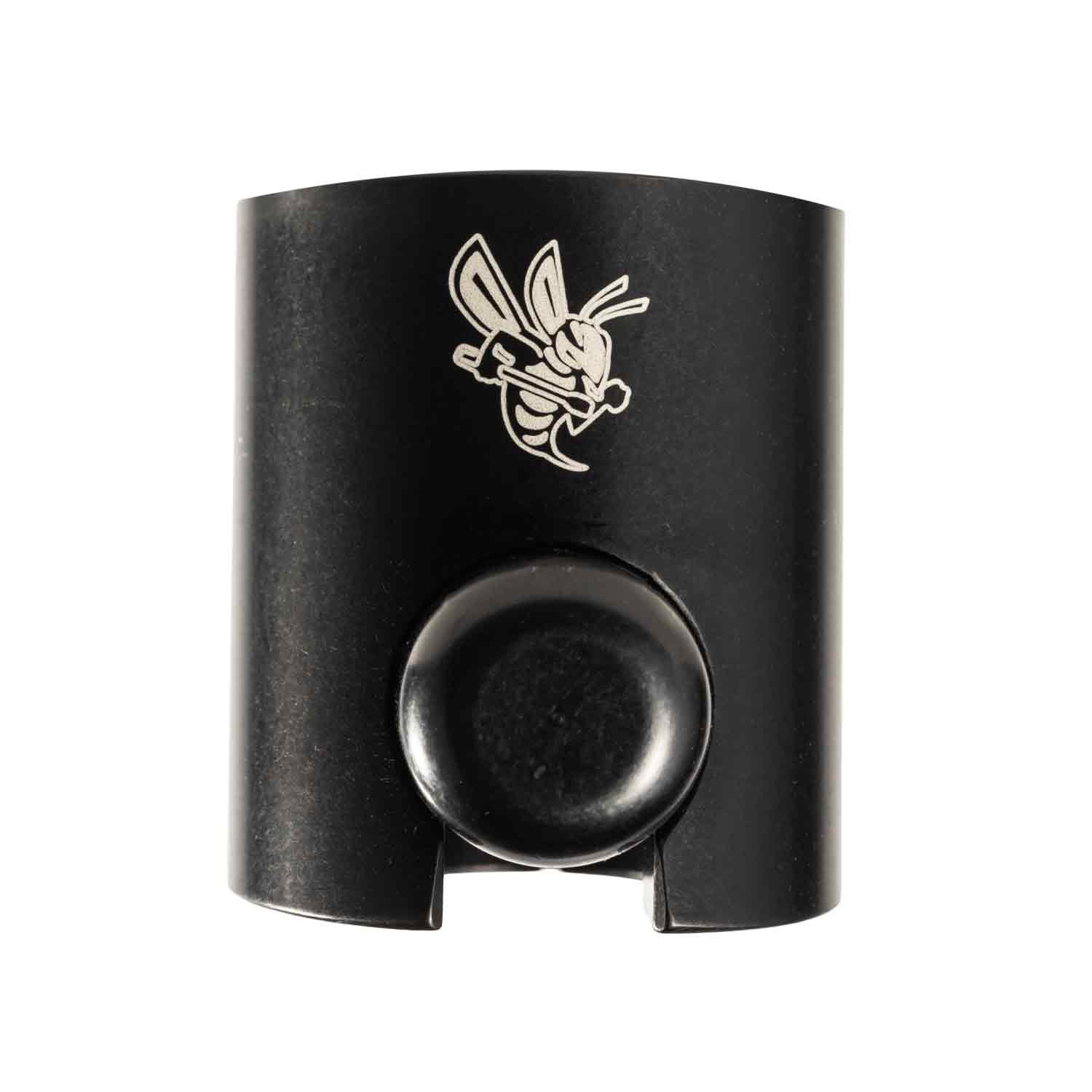 Stabilisateur Central Arc B-Stinger Microhex Target - 24 pouces / Noir - Stabilité de l'arc Stabilisateur Central Arc B-Stinger Microhex Target - 24 pouces / Noir - Stabilité de l'arc