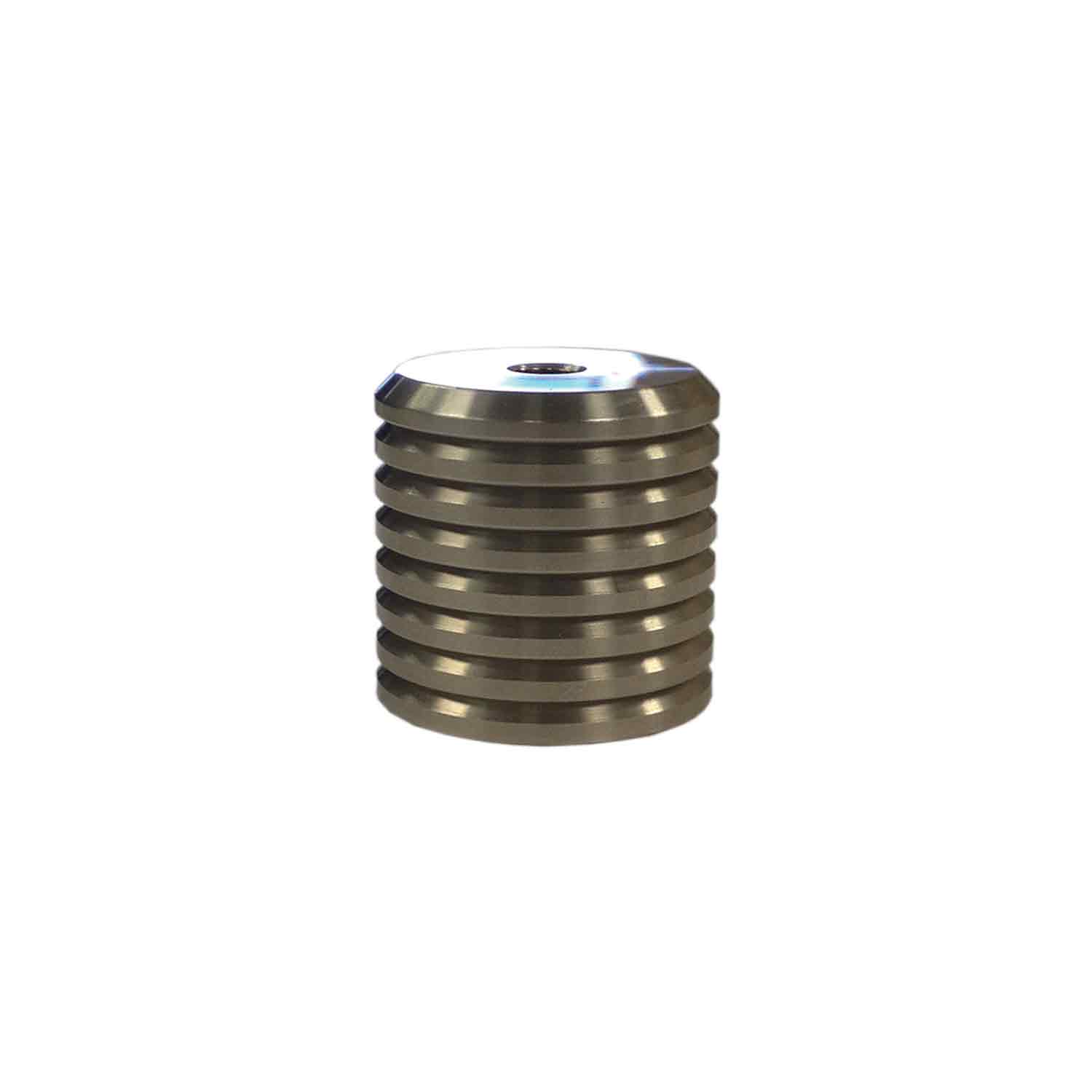 Bee Stinger 8 oz. Solid Stack Weights