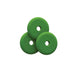 Bee Stinger 1 oz. Standard End-Weights (Colors - 3 Pack)