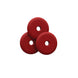 Bee Stinger 1 oz. Standard End-Weights (Colors - 3 Pack)