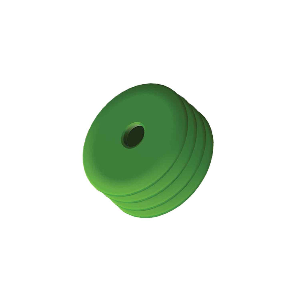 Bee Stinger 4 oz. Solid Stack Weight (Colors)