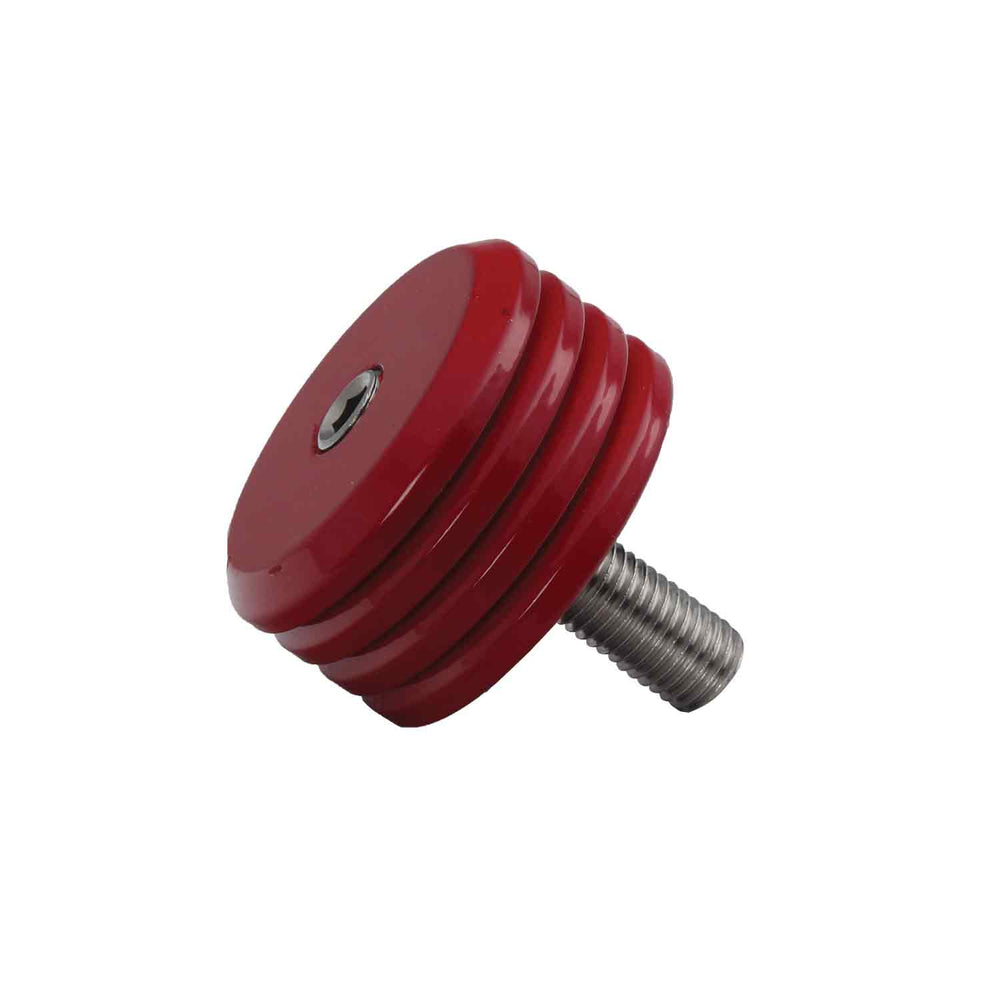 Bee Stinger 4 oz. Solid Stack Weight (Colors)