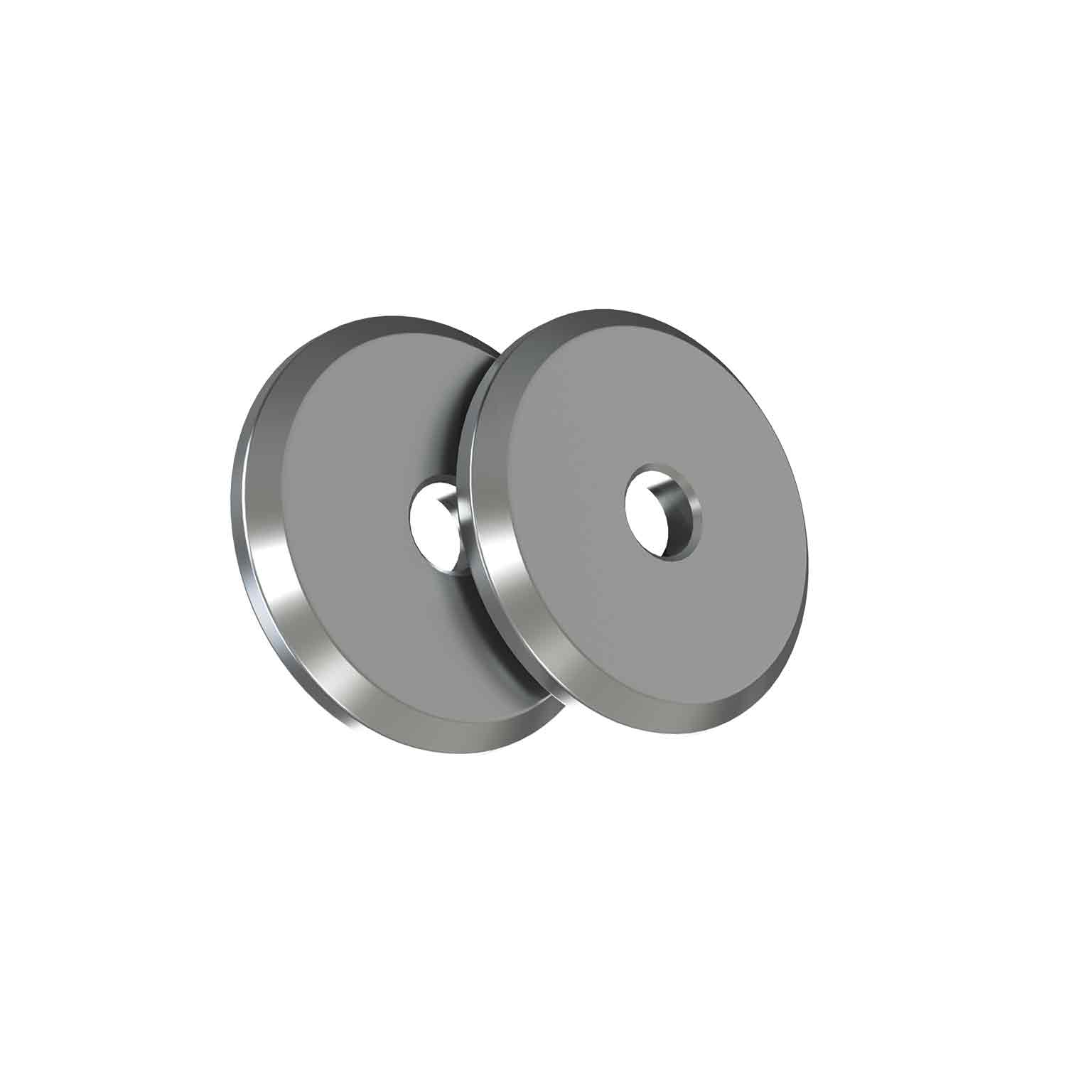 Bee Stinger 1/3 oz. Standard End-Weight (Aluminum - 2 Pack)