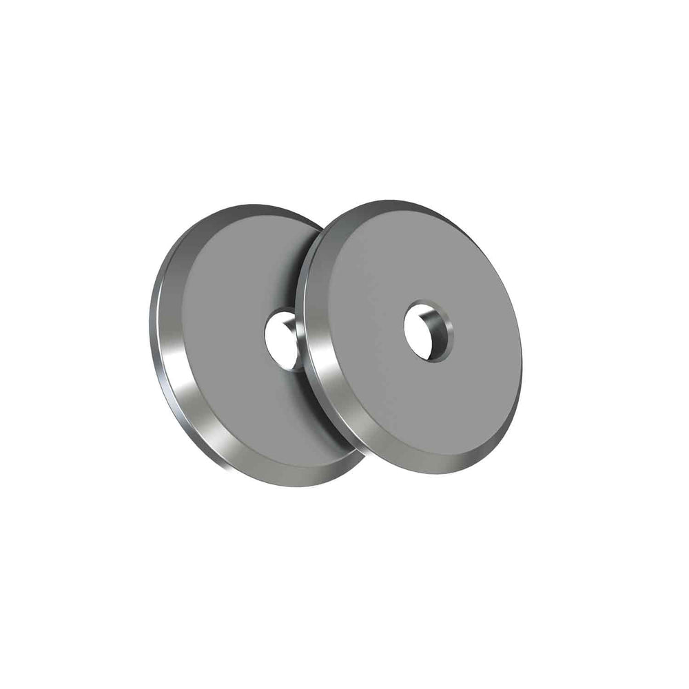 Bee Stinger 1/3 oz. Standard End-Weight (Aluminum - 2 Pack)