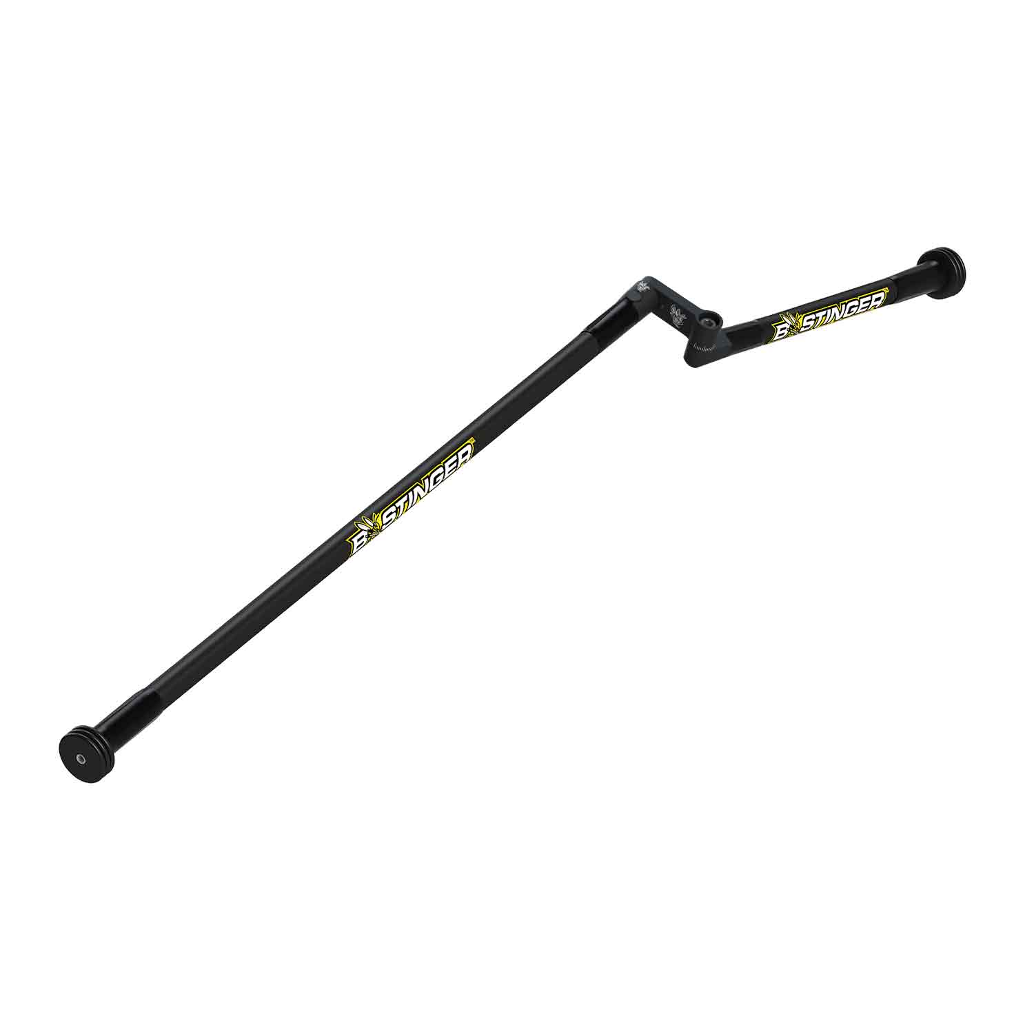 Bee Stinger Freestyle Competitor Kit (Matte Black) – Lancaster