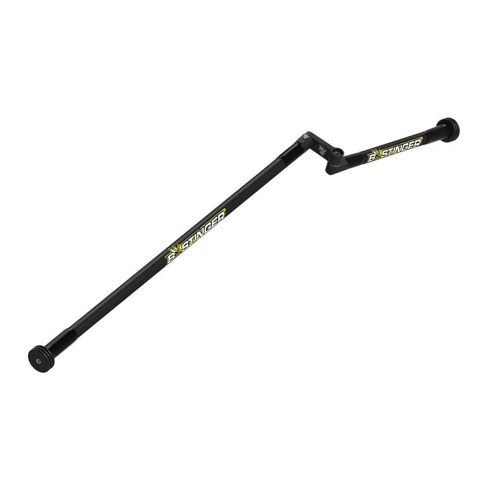 Bee Stinger Freestyle Competitor Kit (Matte Black)