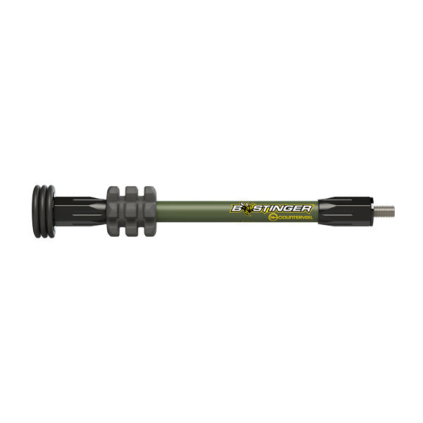 Bee Stinger Microhex 10