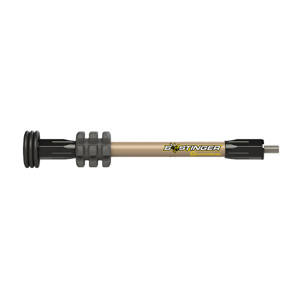 Bee Stinger Microhex 10