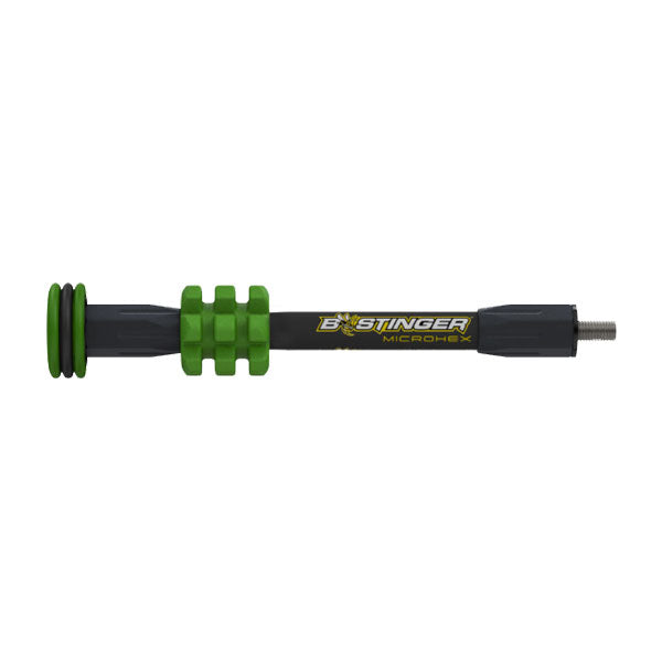 Bee Stinger Microhex 6